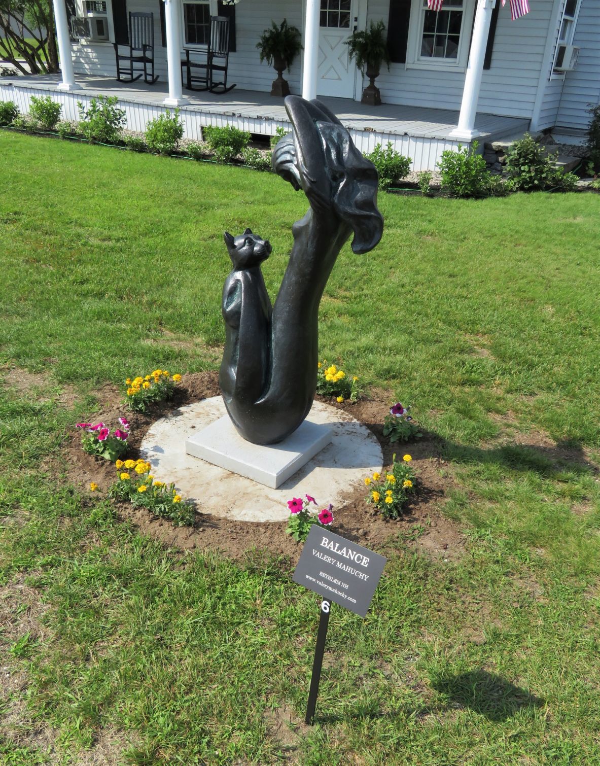 Franconia ArtWalk